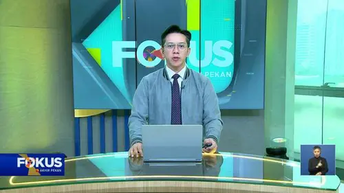 Fokus : Anak Hilang Terseret Banjir Bandang Sungai di Banyuwangi saat Berboncengan Motor