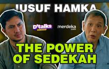 D'TALKS: Cerita Jusuf Hamka Selamat dari Kecelakaan Maut