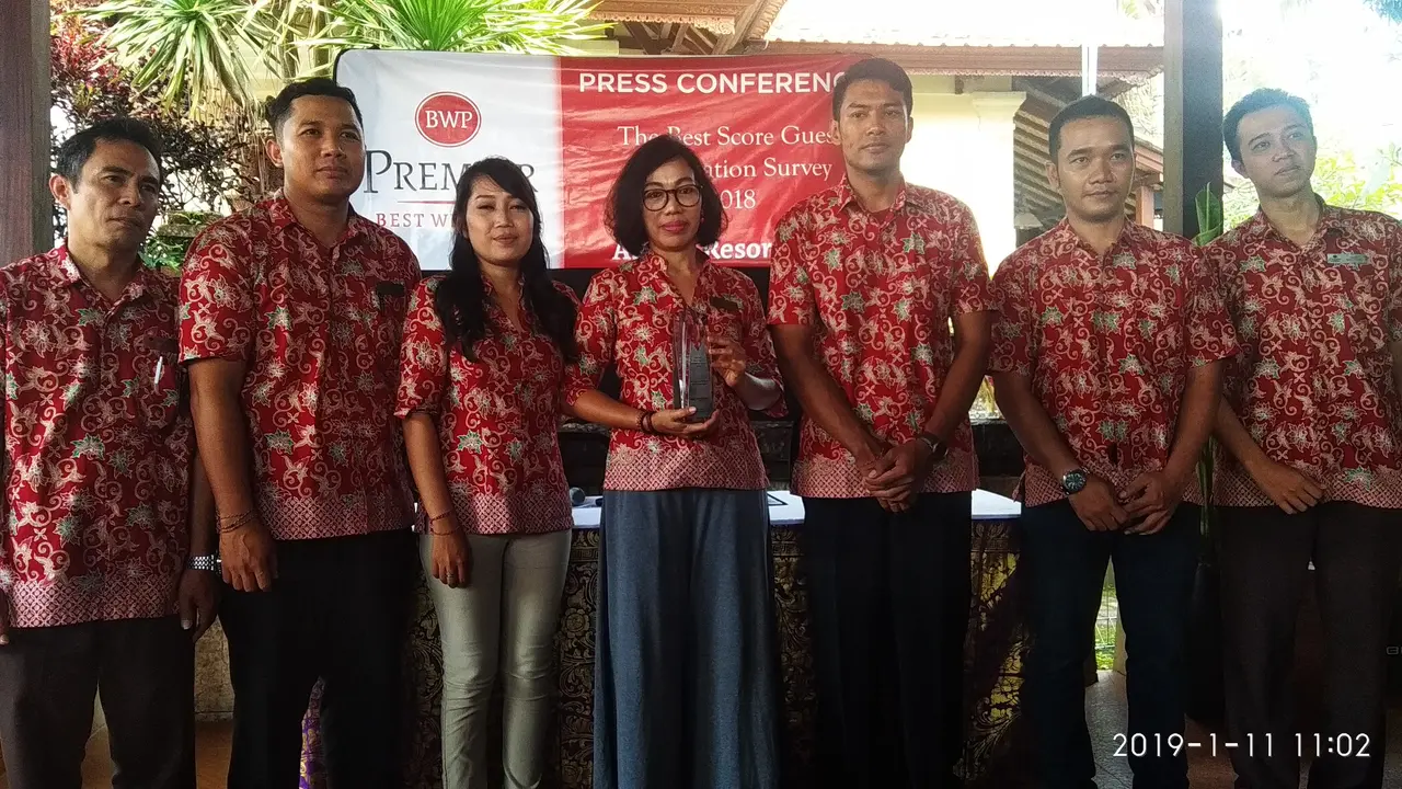 Best Western Ubud