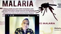 Puncak Peringatan Hari Malaria Sedunia 2023 akan dilaksanakan di ibu kota negara (IKN). Foto: Liputan6.com/Ade Nasihudin.