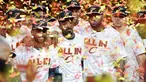 Gim 4 Final Timur NBA: Atlanta Hawks vs Cleveland Cavaliers