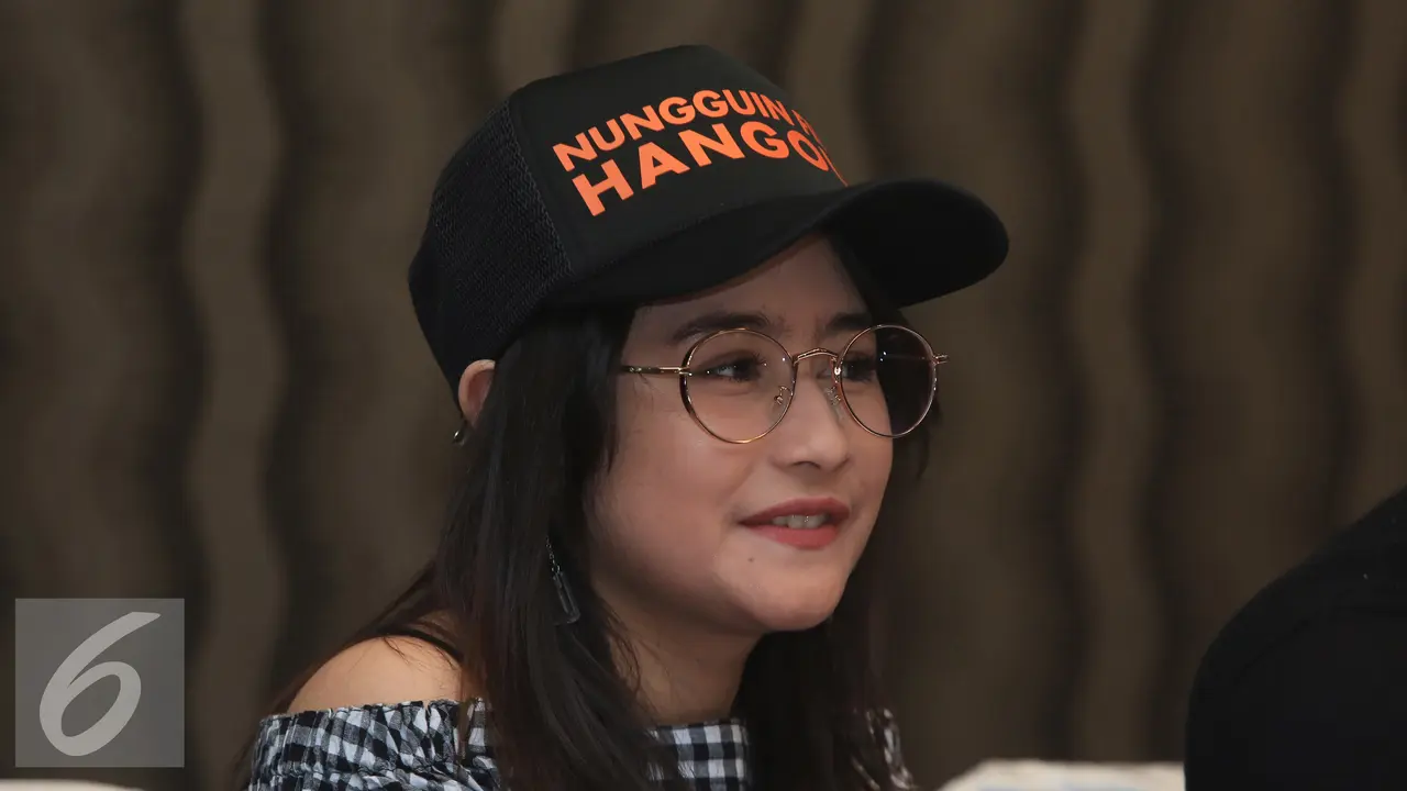 20161116- Prilly Latuconsina -Jakarta-Herman Zakharia		