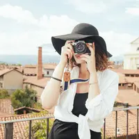 Ilustrasi liburan (dok.pixabay)