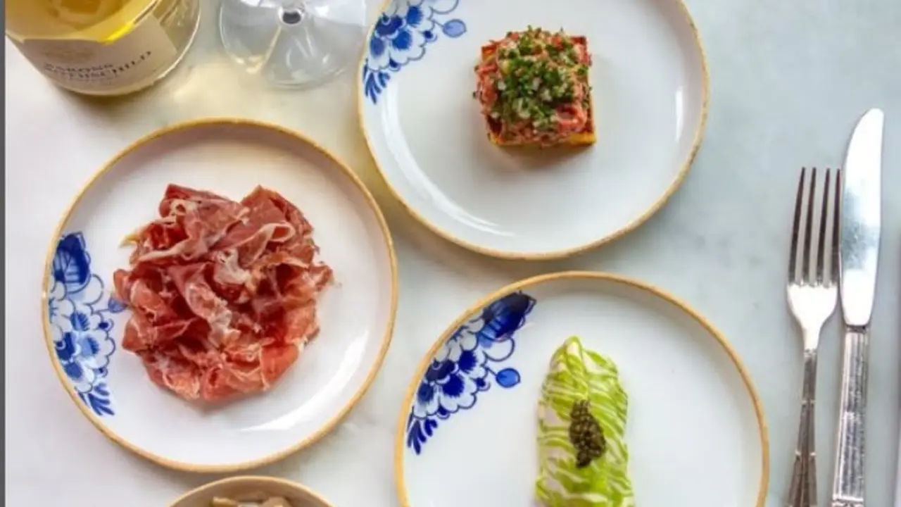 Belajar dari Restoran Indonesia di Luar Negeri yang Sudah Tembus Michelin Guide