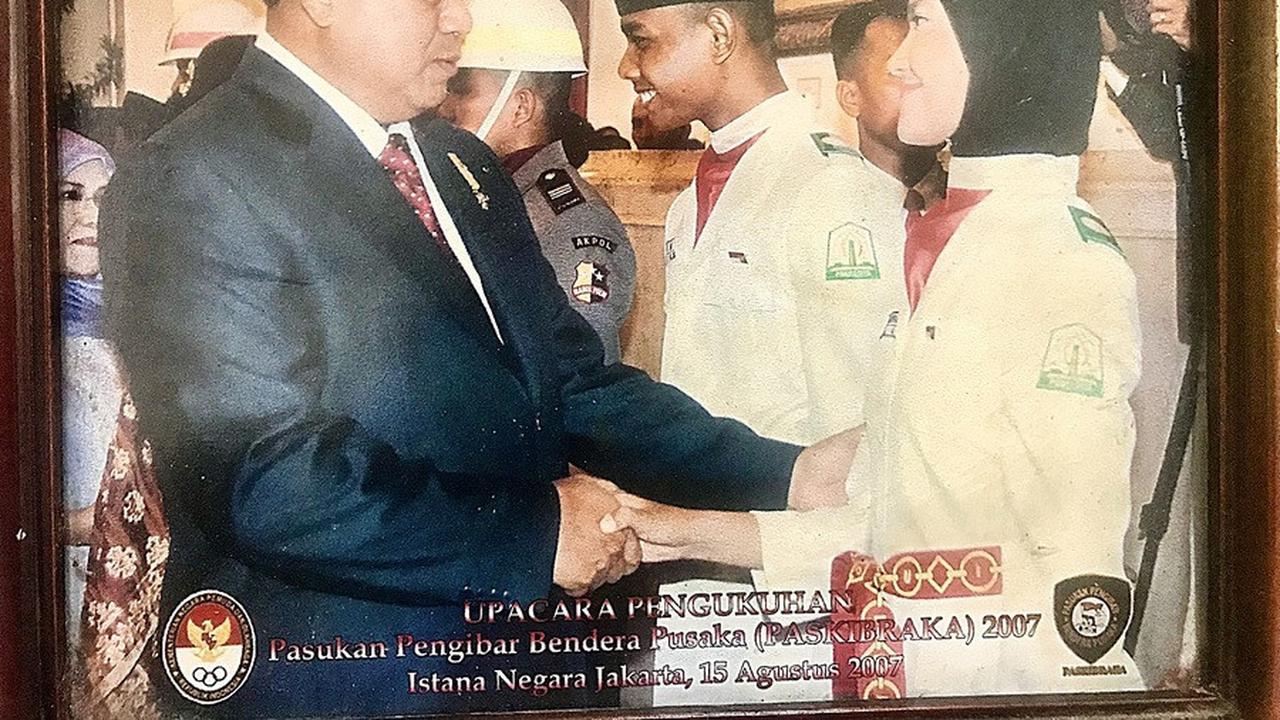 Dok. Istimewa