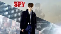 Cerita Kim Jaejoong JYJ Mengenai Adegan Ciuman di Drama Terbaru