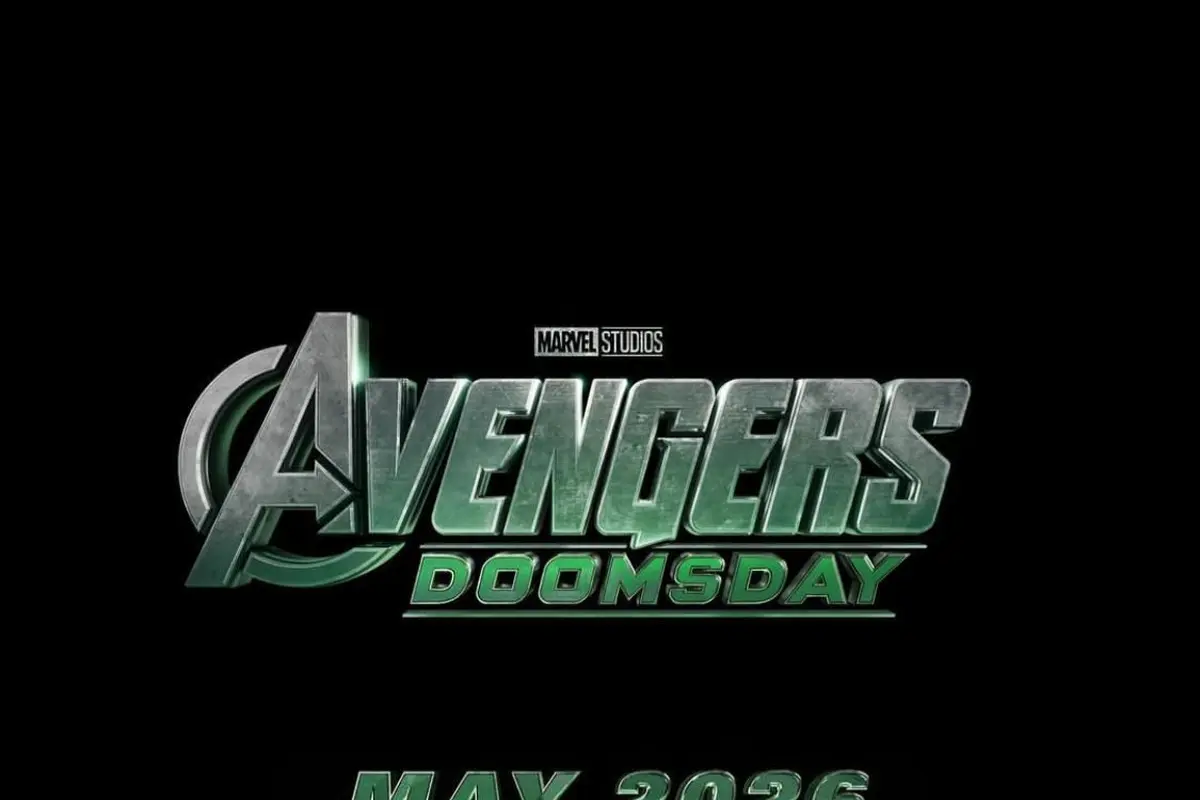 Avengers: Doomsday Mengungkap Pemeran dan Reuni X-Men. (credit: instagram.com/avengers)