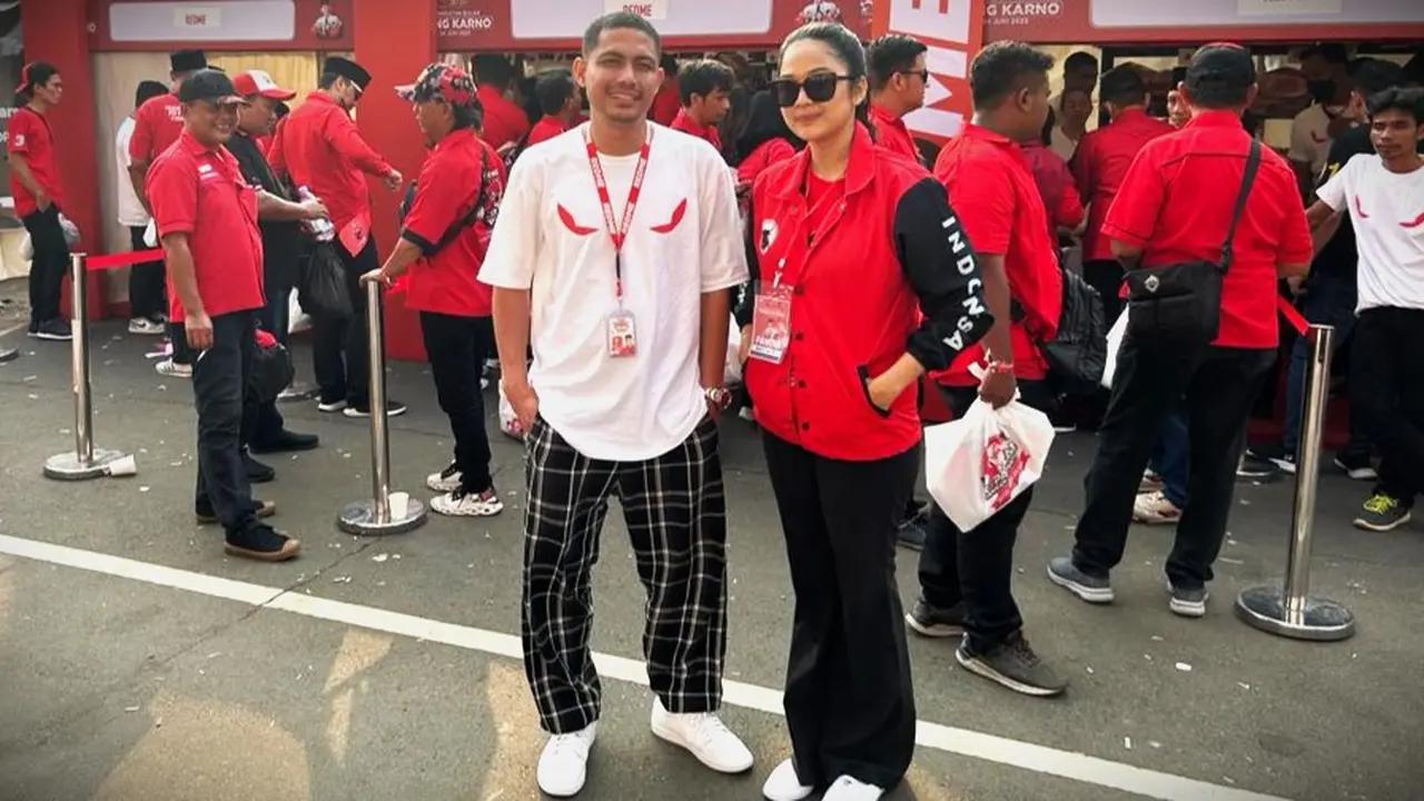 Perwakilan RedmE, Ramond Donny Adam