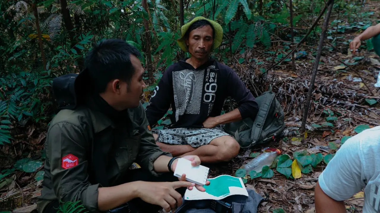 Hari Bumi 2024, Waktunya Mengingat Peran Penting Masyarakat Adat Sebagai Penjaga Alam
