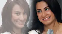 Belanja, Davina Veronica Selalu Bawa Kantong Sendiri