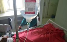 Orang Tua Buka Suara Anaknya Keracunan hingga Diduga Hilang Ingatan
