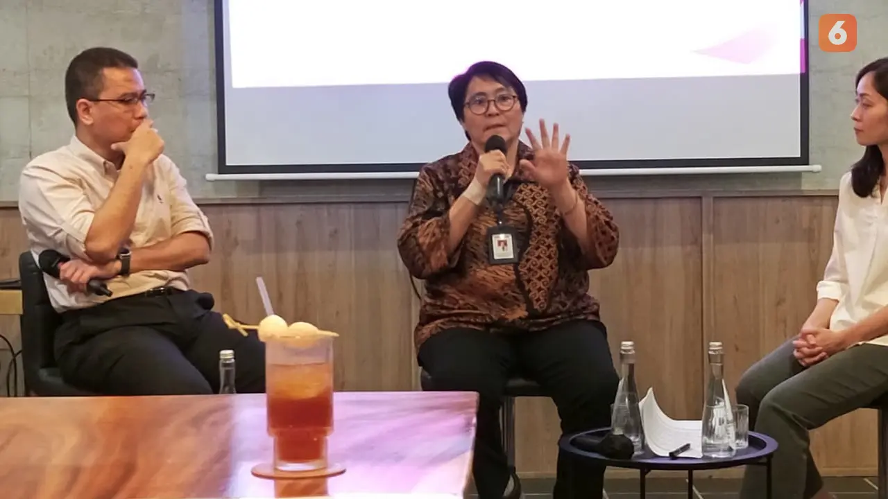dr. Nina I.S.H Supit
