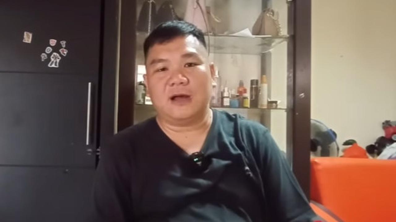 Kisah Sukses Penjual Wedang Ronde