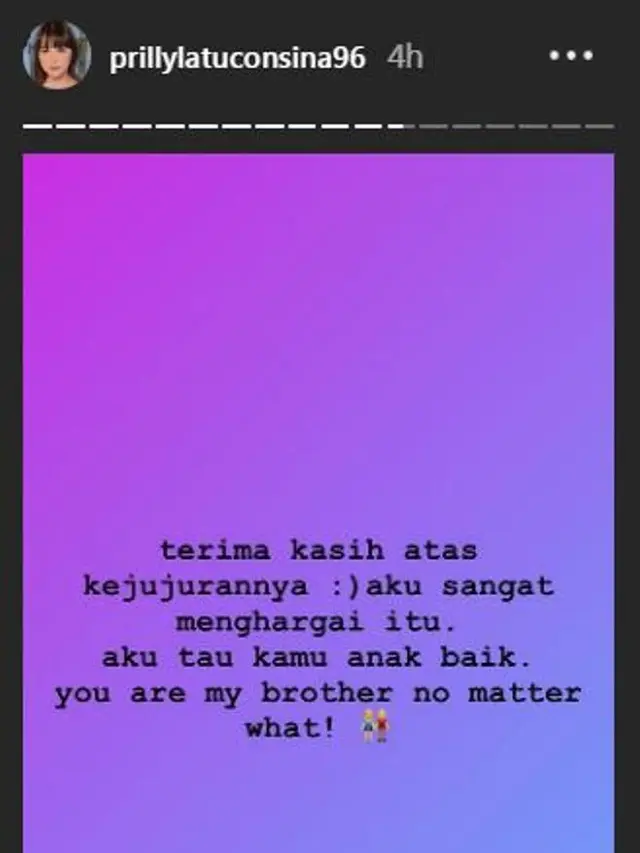 Prilly Latuconsina (Foto: Instagram/@prillylatuconsina96)