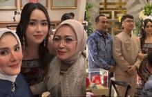 Potret Calon Menantu Elma Theana Berdarah Tionghoa, Mualaf Sebelum Lamaran dan Kini Getol Belajar Islam