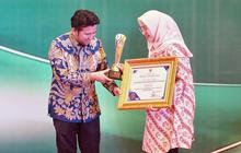 Pemkab Banyuwangi Borong Tiga Penghargaan Inotek Award 2025, Bukti Inovasi Berkelanjutan