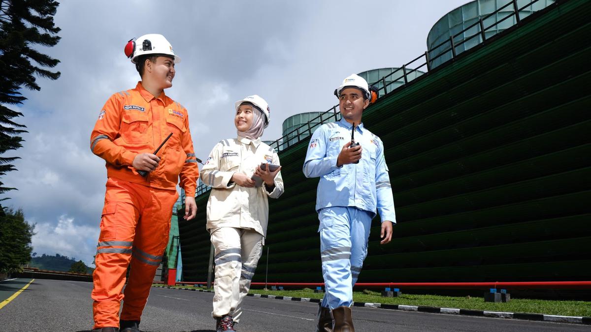 Hari Pertama Rekrutmen PLN Group, Antusiasme Pelamar Capai Puluhan Ribu