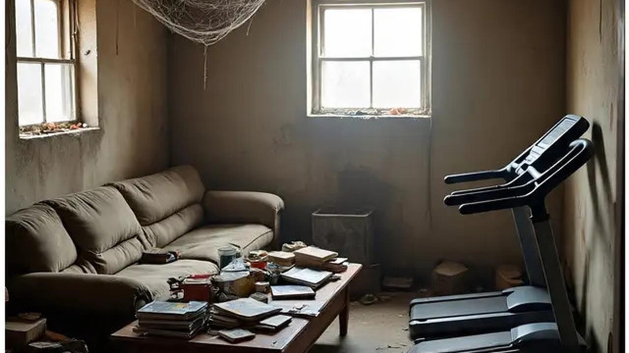 10 Perabot Rusak di Dalam Rumah yang Bisa Jadi Sarang Ular, Jangan Anggap Remeh