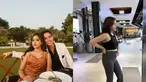 Kini tak sedikit netizen yang menyoroti potret Brisia Jodie dan Anthonio. Meski hubungan keduanya baru seumur jagung, namun pelantun lagu Aku Memilihmu itu mantap bakal menikah dengan Antonio Marchelin menikah tahun 2024. (Liputan6.com/IG/@brisiajodie96, X/kukogemaz)