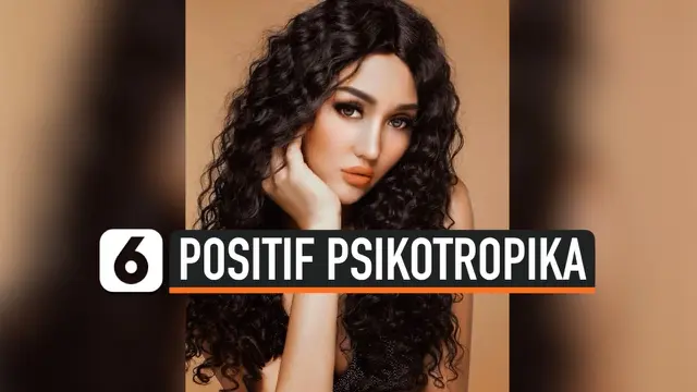 POSITIF PSIKOTROPIKA