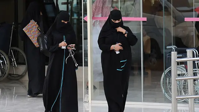 Waspadai Virus Mers