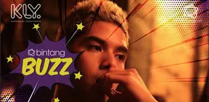 Beberapa waktu lalu, Al Ghazali harus dilarikan ke Rumah Sakit setelah sempat drop kondisi tubuhnya