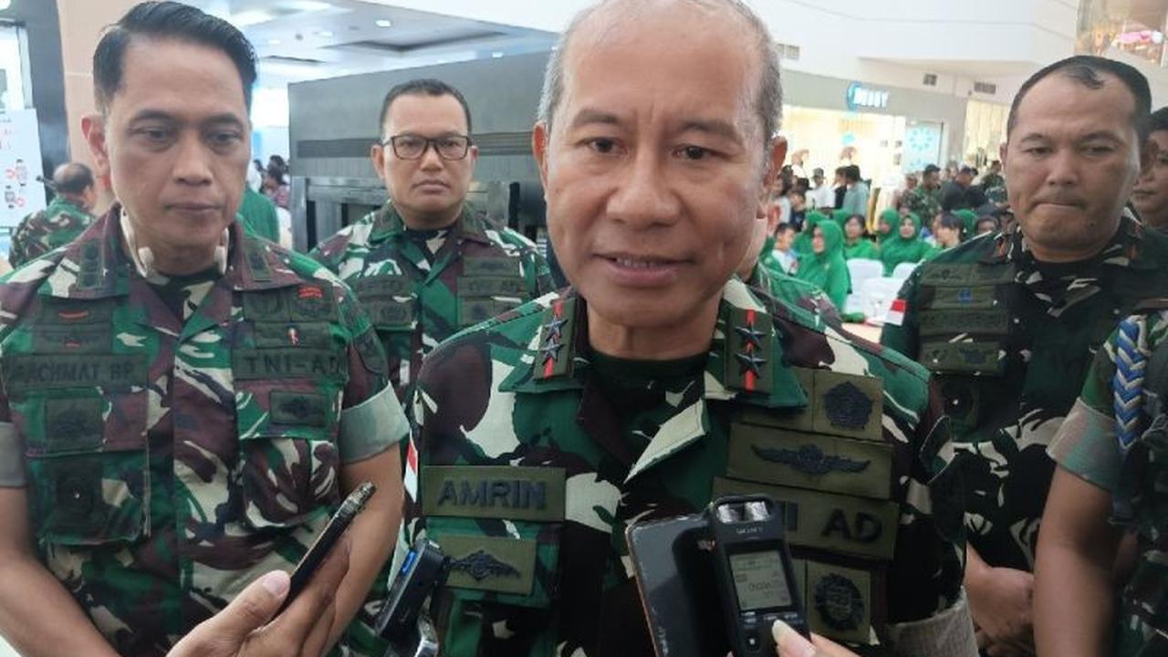 Pangdam Cenderawasih Tegaskan Prajurit Jauhi Judi, Narkoba, dan Pelanggaran Lainnya