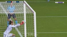 Berita video highlights Liga Champions, Benfica melawan Manchester United dengan skor 0-1. This video presented by BallBall.