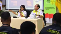 ISKA Ingatkan Penguatan Pancasila untuk Cegah Aksi Intoleransi Terjadi