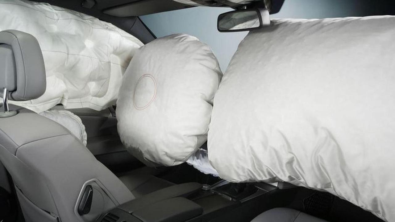 Bagaimana Airbag Bekerja