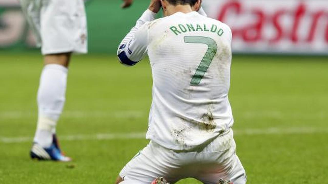Ronaldo antarkan Portugal ke semifinal