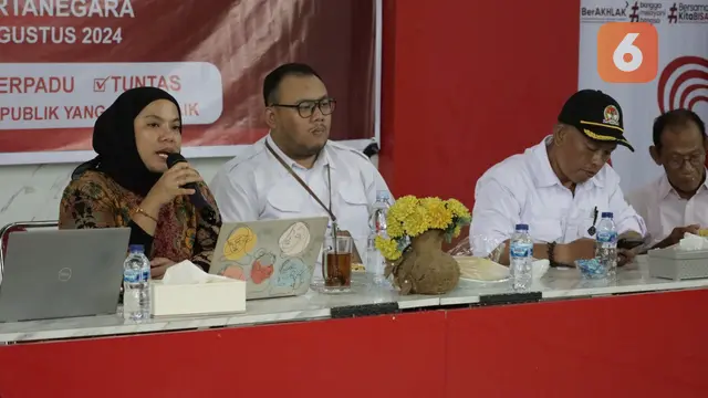 Sosiasasi SP4N-LAPOR! di Kukar