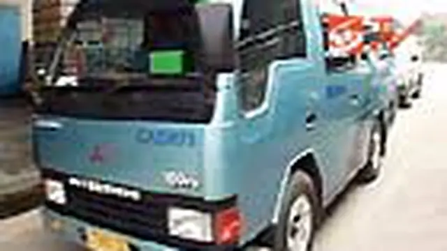 Tips Memilih Kendaraan Sewaan
