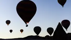 22 Agustus 1849: Austria Serang Venesia Pakai 200 Balon Bom