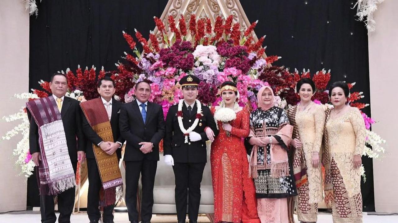 Putra Teman Seangkatan Akmil