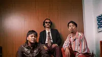 Lirik Lagu Slowly Letting Go dari Flor and Fury, Tentang Saling Cinta Namun Sadar Tak Lagi Sejalan