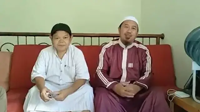 24 Tahun Berlalu, Ini 6 Potret Terbaru Pemain Sinetron Tuyul dan Mbak Yul