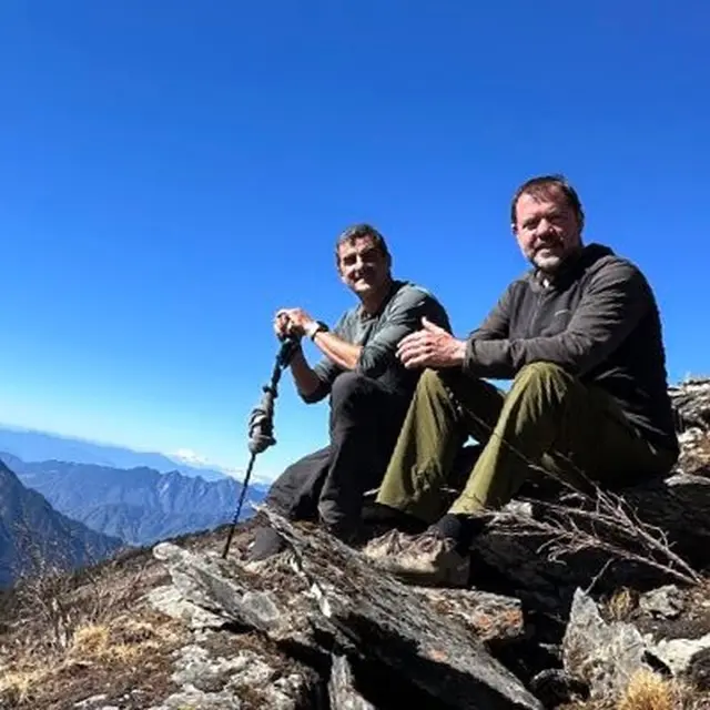Yeti