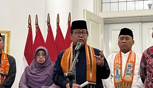 Reaksi Gubernur DKI Ada 995 Senjata dan Narkoba di Sekolah Jaksel