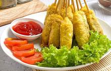 Cara Bikin Telur Gulung Lezat dan Praktis