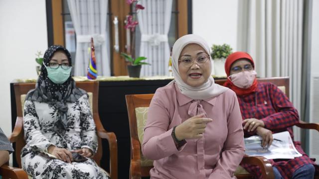 Penerima Subsidi Gaji Paling Banyak Di Jawa Bali Dan Nusa Tenggara Bisnis Liputan6 Com
