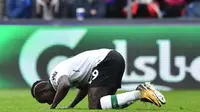 Striker Liverpool Sebut Agama Sangat Penting