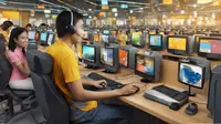Cara Cek Paket Indosat, Berikut Panduan Lengkap untuk Pengguna Setia