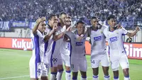 Tempat Menonton Persib vs Persija di Piala Presiden 2026