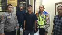 Sopir Truk Mengaku Persneling Lepas saat Kecelakaan Maut di Pringsewu