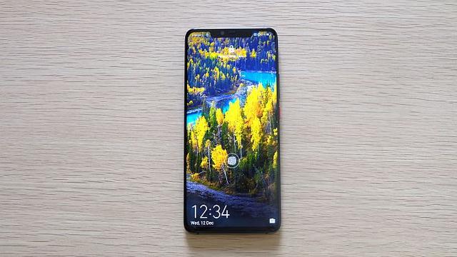 Huawei Mate 20 Pro