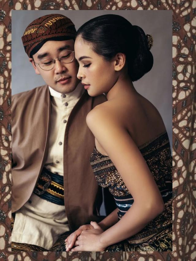 [Fimela] Maudy Ayunda dan Jesse Choi