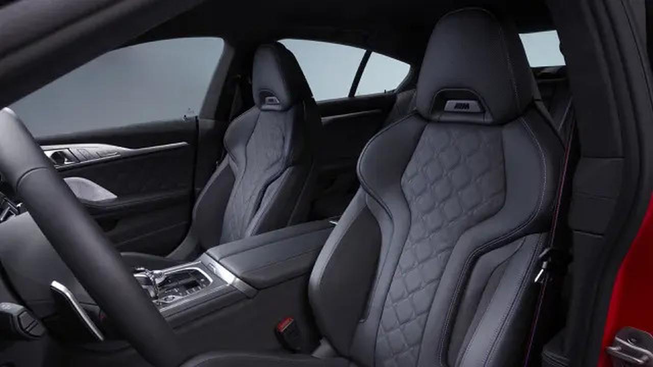 BMW M850i Edition M Heritage 2026 Meluncur Terbatas, Hadirkan Nuansa Klasik 1990-an