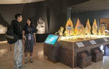 Museum Nasional Jadi Lokasi Pameran Wukong Anoman, Pemerintah Dorong Pendekatan Budaya ke Generasi Muda