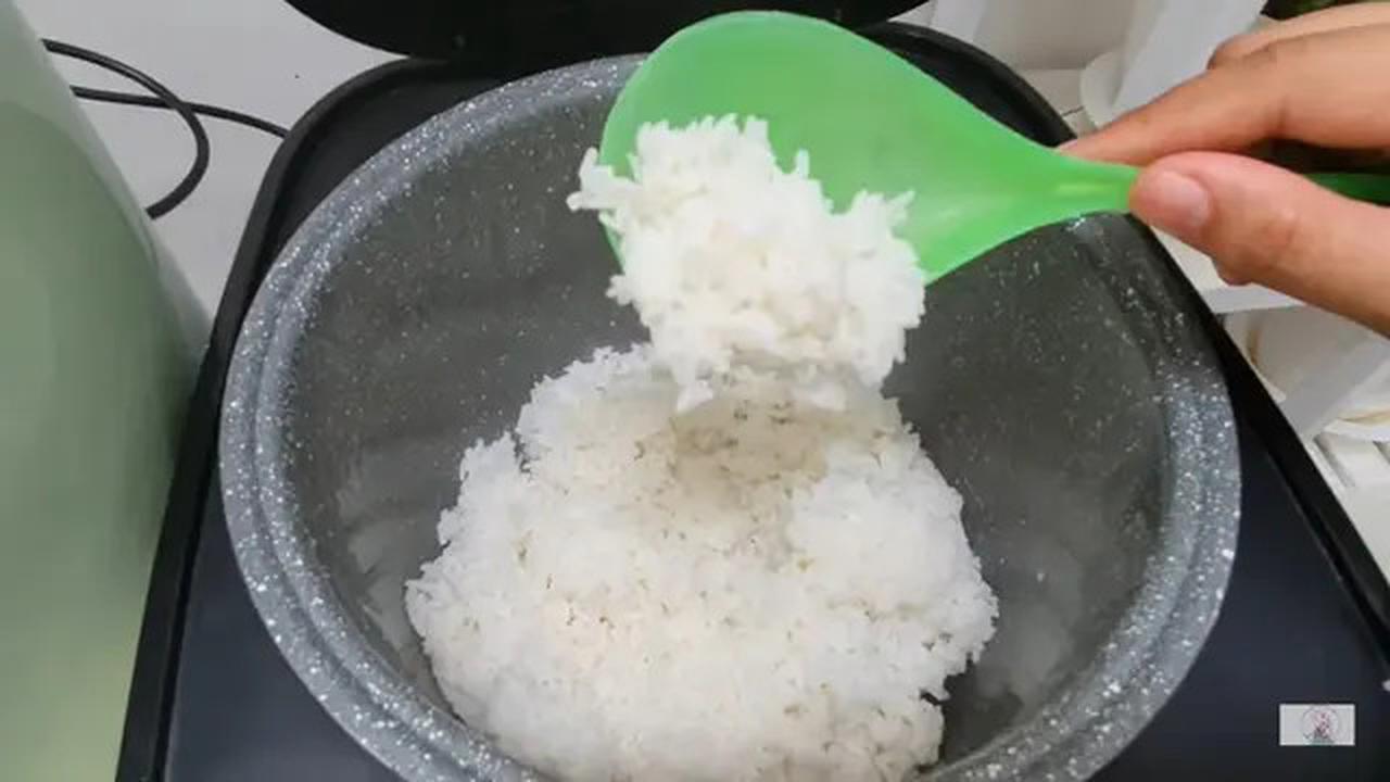 Tips Anti Gagal, Membuat Beras Pera Menjadi Pulen Hanya dengan 3 Bahan